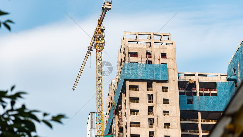 建筑工程施工进度计划表：编制步骤与要点**