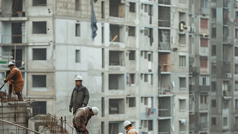 土建工程合同签订，规范先行**
