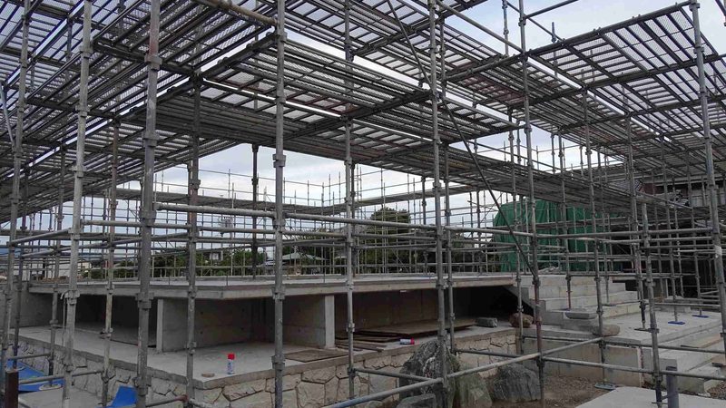施工方案技术交底模板：标准化流程，保障工程质量