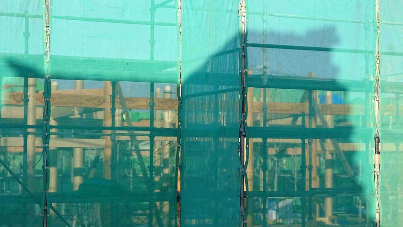 装修施工方案分项工程内容解析