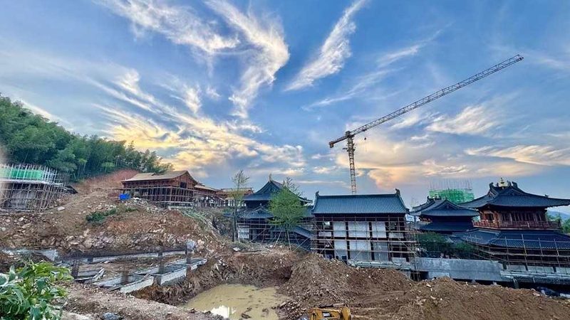 公路工程监理工作流程：从筹备到验收的全程解析