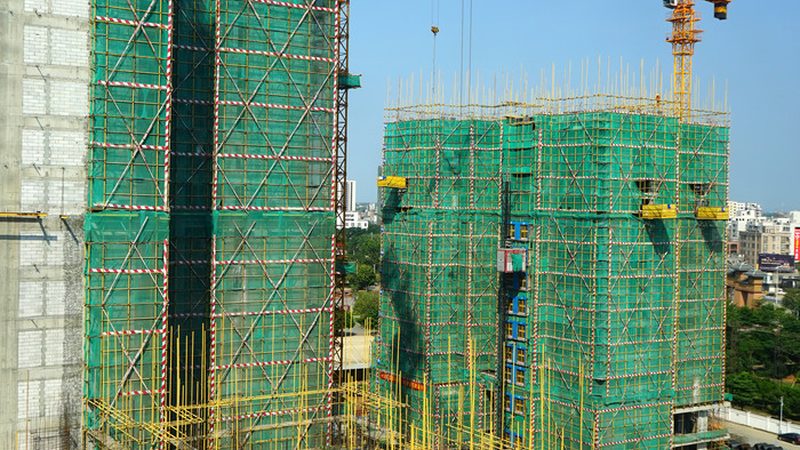 解答：建筑资质新办需要以下材料：