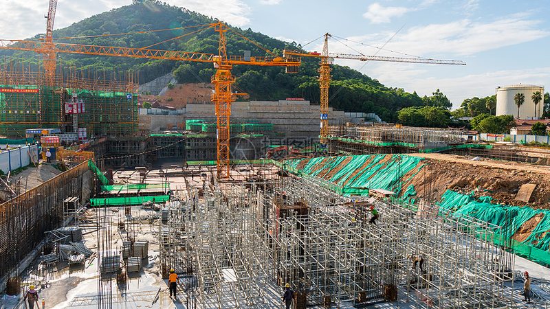 监理实习岗与施工员区别：职责与技能解析