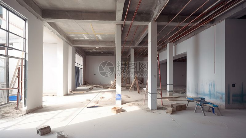 土建工程报价明细表：揭秘包含哪些关键项目
