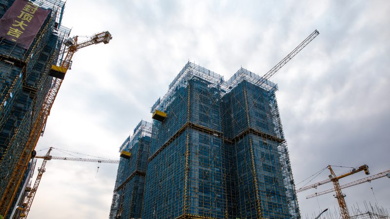 装配式建筑设计方案：揭秘平米造价背后的考量