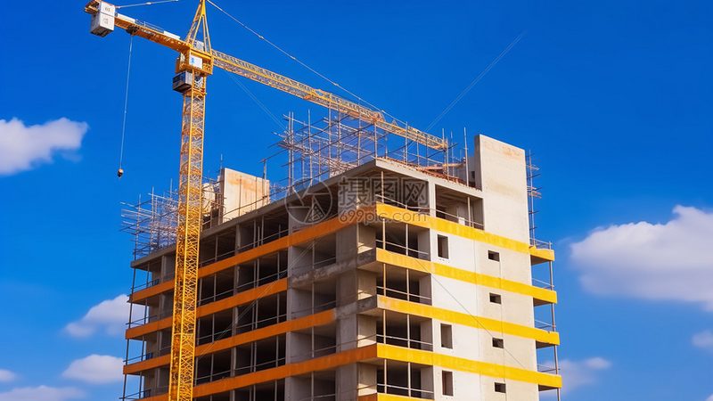 建筑公司劳务费申报流程详解