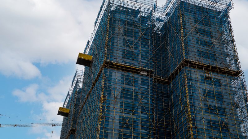 装配式建筑兴起，上海哪家公司值得信赖？**