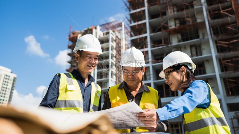 上海建筑工程施工进度计划表：编制要点与实施策略