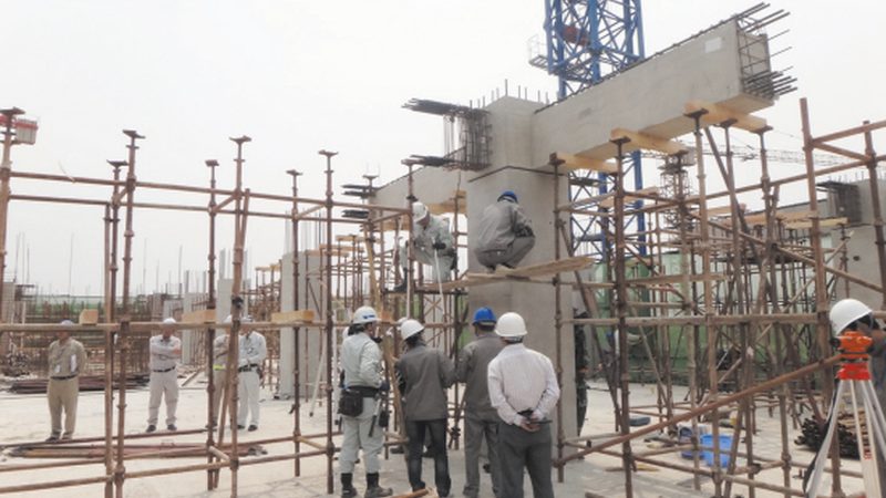 建筑工程施工总承包报价清单编制要点