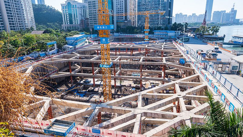 上海建筑资质代办，如何选择可靠的服务？**
