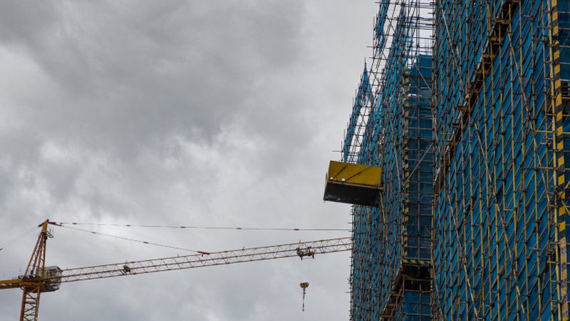 装配式建筑定制：优缺点解析与行业洞察